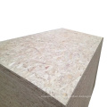 cheap waterproof osb board for furniture or construction